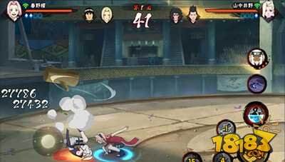 火影忍者手游替身术什么使用比较好？