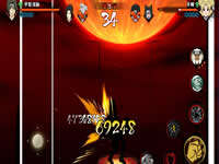 火影忍者手游如何快速得到奥义点？