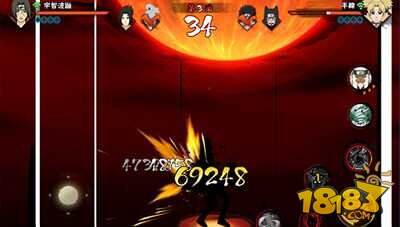 火影忍者手游如何快速得到奥义点？