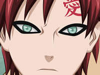 火影忍者手游什么忍者克制我爱罗疾风传？