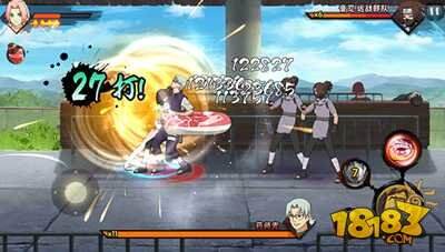 火影忍者手游春野樱夏日泳装忍者分析简介