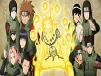 火影忍者手游组织有什么用？组织优化了什么？