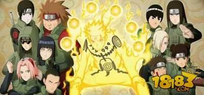 火影忍者手游组织有什么用？组织优化了什么？