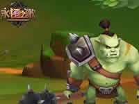 永恒之歌兽王洛卡属性技能详解