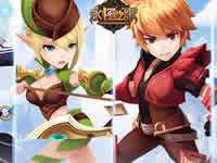 永恒之歌四职业评测 职业选择首推