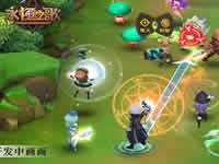 永恒之歌建设奥兰任务玩法介绍 教你轻松过关