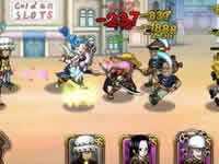 航海王启航手游薇薇公主技能装备解析