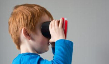 如何看待VR儿童市场存在的那些难点？