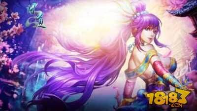 问道手游万众期待 第三个资料片正式公测时间