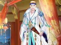 熹妃传熹妃传华服夜宴攻略 彰显富贵气质