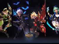 永恒之歌众神试炼玩法技巧简单解析