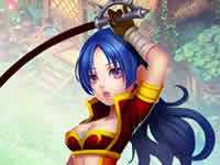 天书奇谈职业详细解析之刺客解析