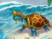 问道手游海龟抗性怎么加点 首选那种抗性