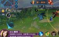 【Erin解说】王者荣耀新版亚瑟 实力不减当年