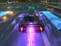 全民漂移生涯模式介绍 车手必经之路