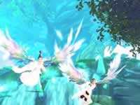 青丘狐传说手游神器升级途径 提升战力最佳方式