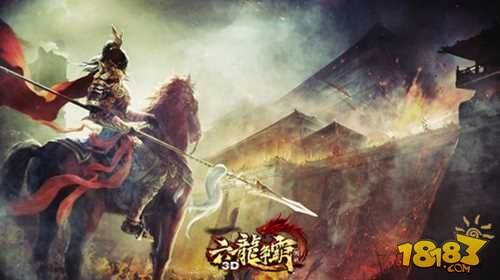 六龙争霸3D全明星周末即将开启 海南上演巅峰之战