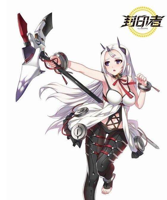 封印者新角色蕾比雅怎么样 属性技能分析介绍