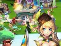 永恒之歌今日全平台公测 四大职业解析