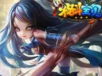 格斗宝贝圣枪侠技能攻略玩法详细解析