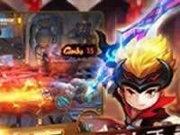 格斗宝贝泰坦阵容羁绊简介 提升属性最佳方式