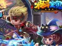 格斗宝贝新手玩家快速升级攻略浅谈