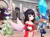 永恒之歌阵容解析攻略 完美组合助你所向披靡