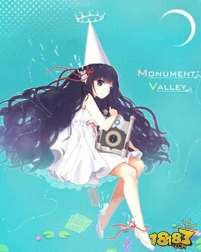 纪念碑谷被遗忘的海岸通关技巧心得分享