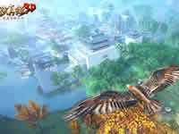 九阴真经3d醉美江湖今日iOS独家首发