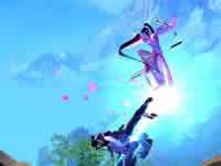 九阴真经3D庞大PVP体系揭秘 竞技王者来袭