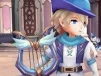 永恒之歌伙伴详解 超多英雄属性详细解析