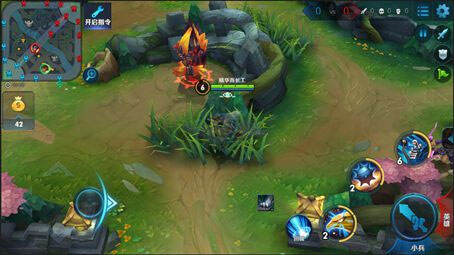 王者荣耀成吉思汗技能介绍 新射手来袭