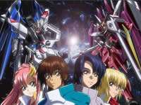 高达动画哪里看 高达全集观看地址