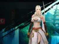 妾身太美了 绝世武神之妖姬蓝娇