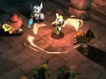 龙之谷手游弓箭手加点小技巧一览