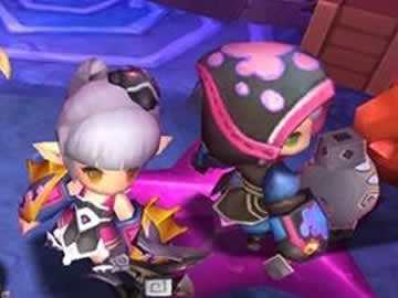 龙之谷手游弓箭手加点小技巧心得一览