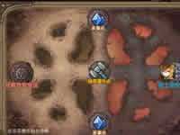 永恒之歌野外BOSS刷新点盘点介绍