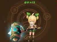 永恒之歌伙伴技能介绍 教你培养宠物