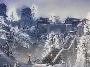 九阴真经3d凌霄城经脉 凌霄城经脉修炼选择