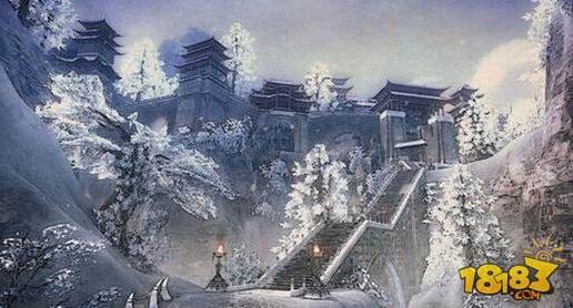 九阴真经3d凌霄城经脉 凌霄城经脉修炼选择