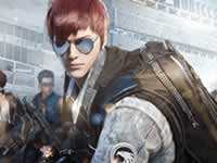 全民突击黑市在哪里啊 黑市军火商在哪里