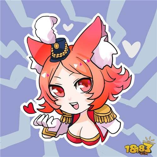 王者荣耀五黑头像第五期 妲己的个人秀