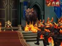 龙戒新版国王归来震撼首曝 海量玩法抢先看