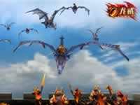 龙戒奇缘任务玩法 奇缘任务轻松提升战力