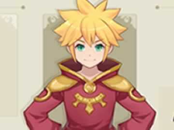 如果的世界哪个人物好 六大角色解析