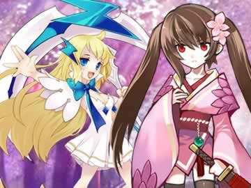 如果的世界陆夫人浅析 50位伙伴自由搭配