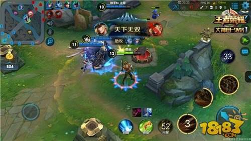 马可波罗铭文搭配推荐 看新射手最佳属性选择