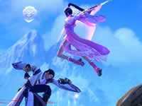 九阴真经3d武当和凌霄属性对比分析