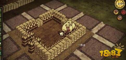 饥荒养牛需要什么 养牛都有哪些技巧