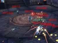 九阴真经3D手游狱下之狱玩法解析 挑战奖励